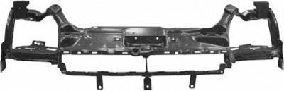 VAN WEZEL 1886668 -  Облицовка передка